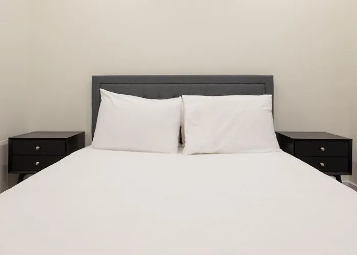 The Ledger Residences By Sosuite - Old City
