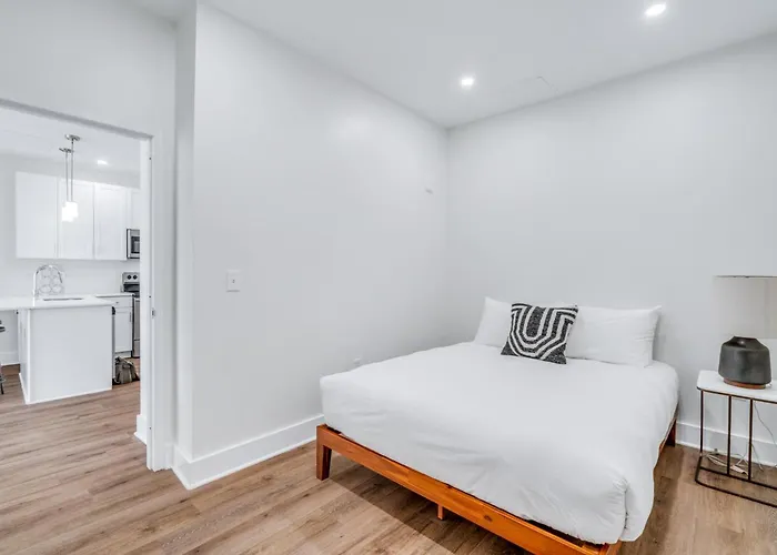 The Ledger Residences By Sosuite - Old City