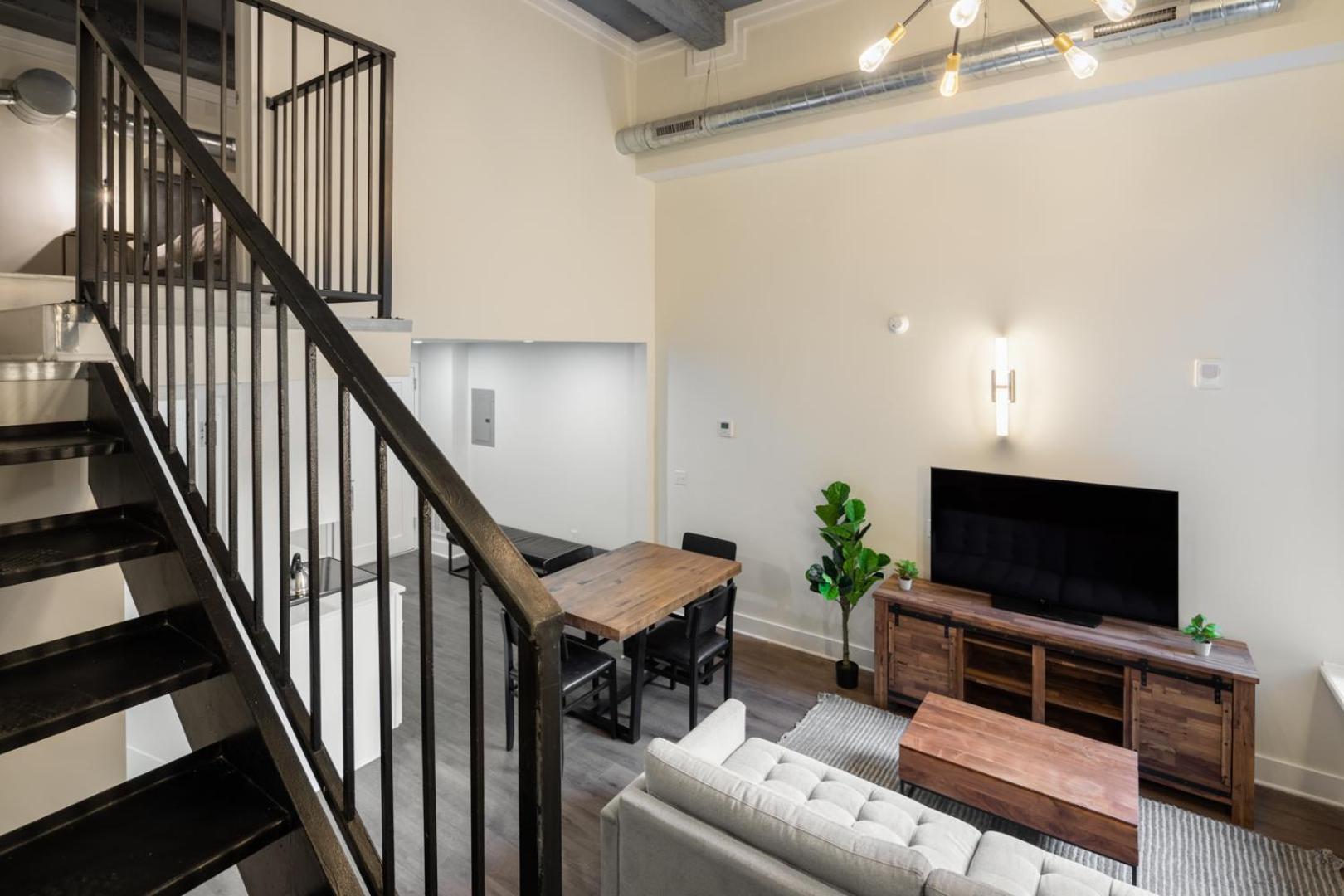 The Ledger Residences By Sosuite - Old * Filadelfia