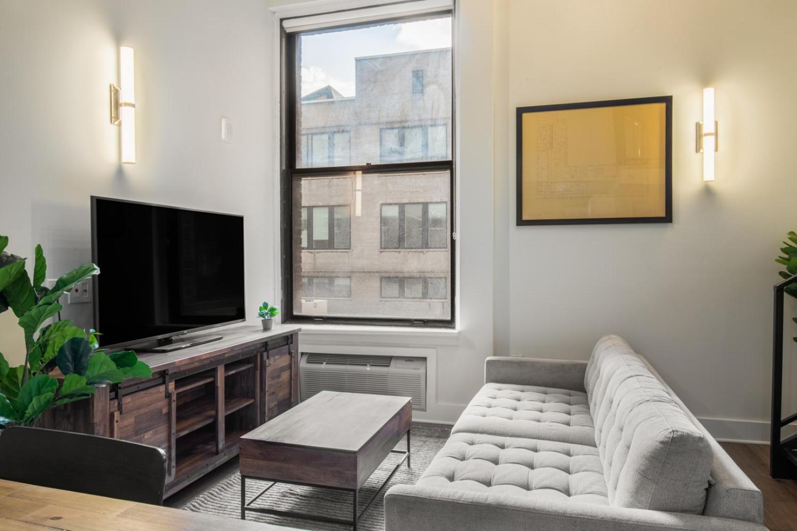 The Ledger Residences By Sosuite - Old Apartahotel Filadelfia