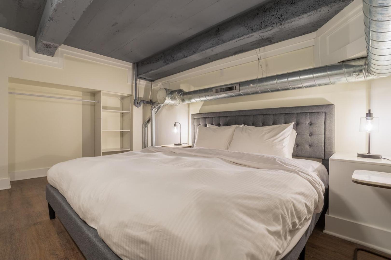 The Ledger Residences By Sosuite - Old *