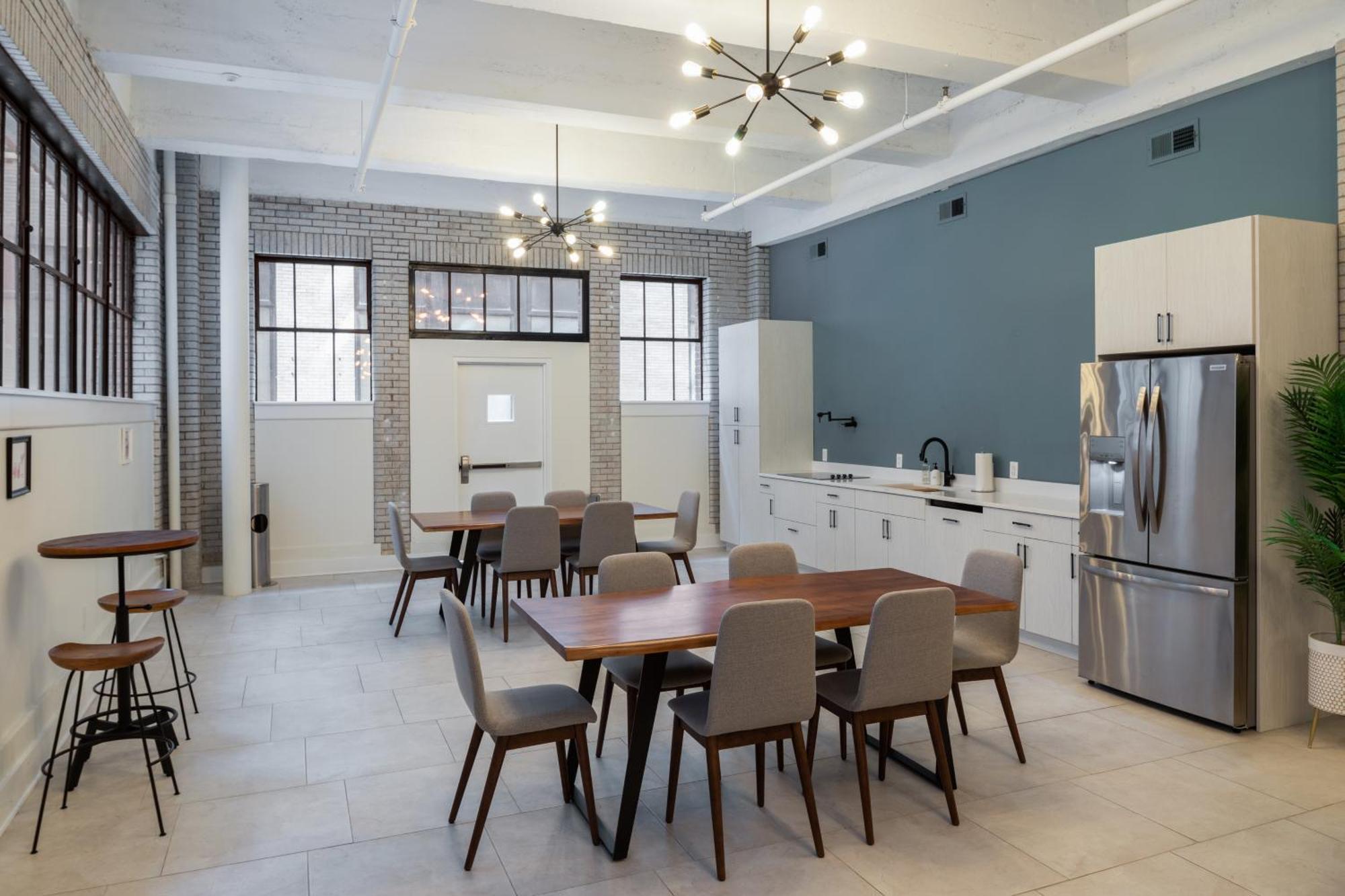 Apartahotel The Ledger Residences By Sosuite - Old *