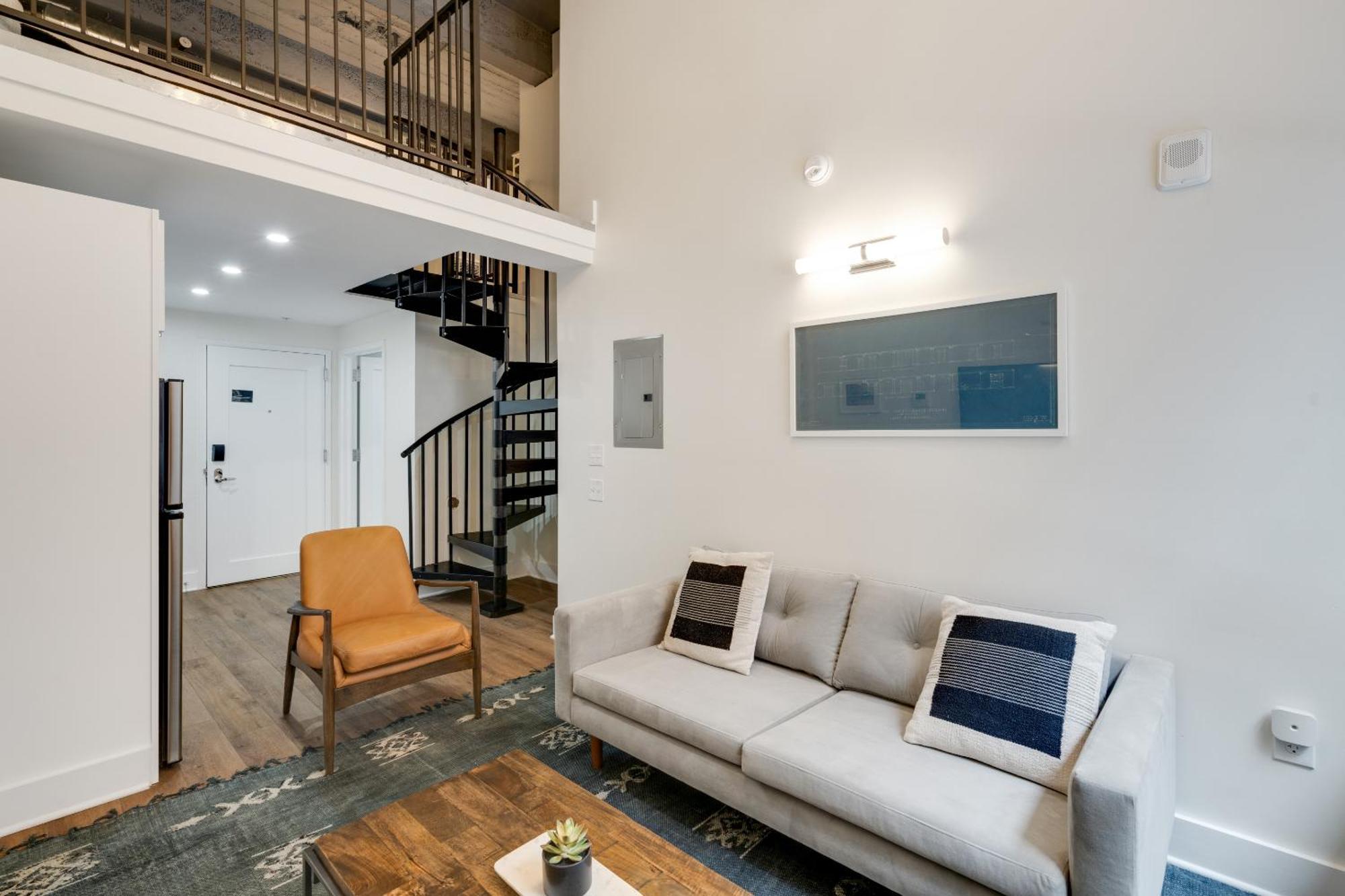 The Ledger Residences By Sosuite - Old Apartahotel *