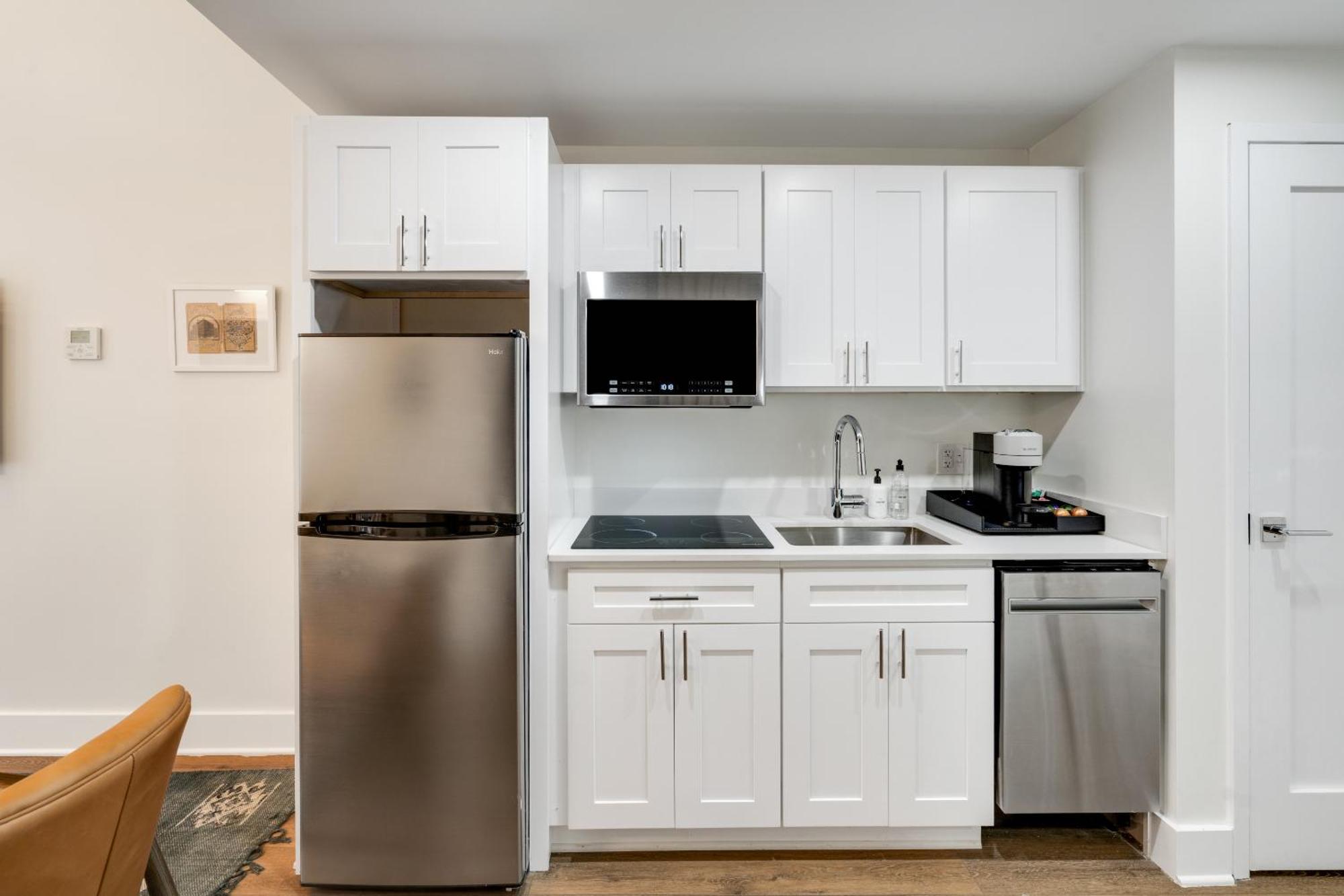 The Ledger Residences By Sosuite - Old Apartahotel Filadelfia