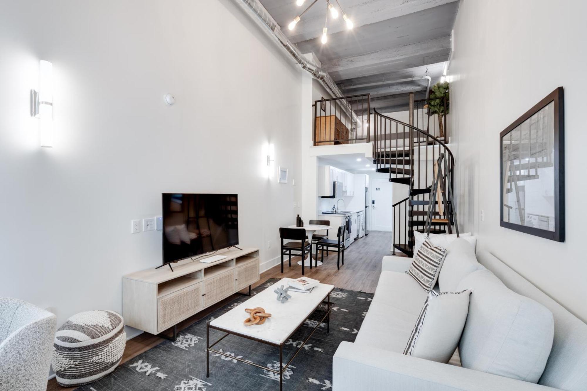 The Ledger Residences By Sosuite - Old