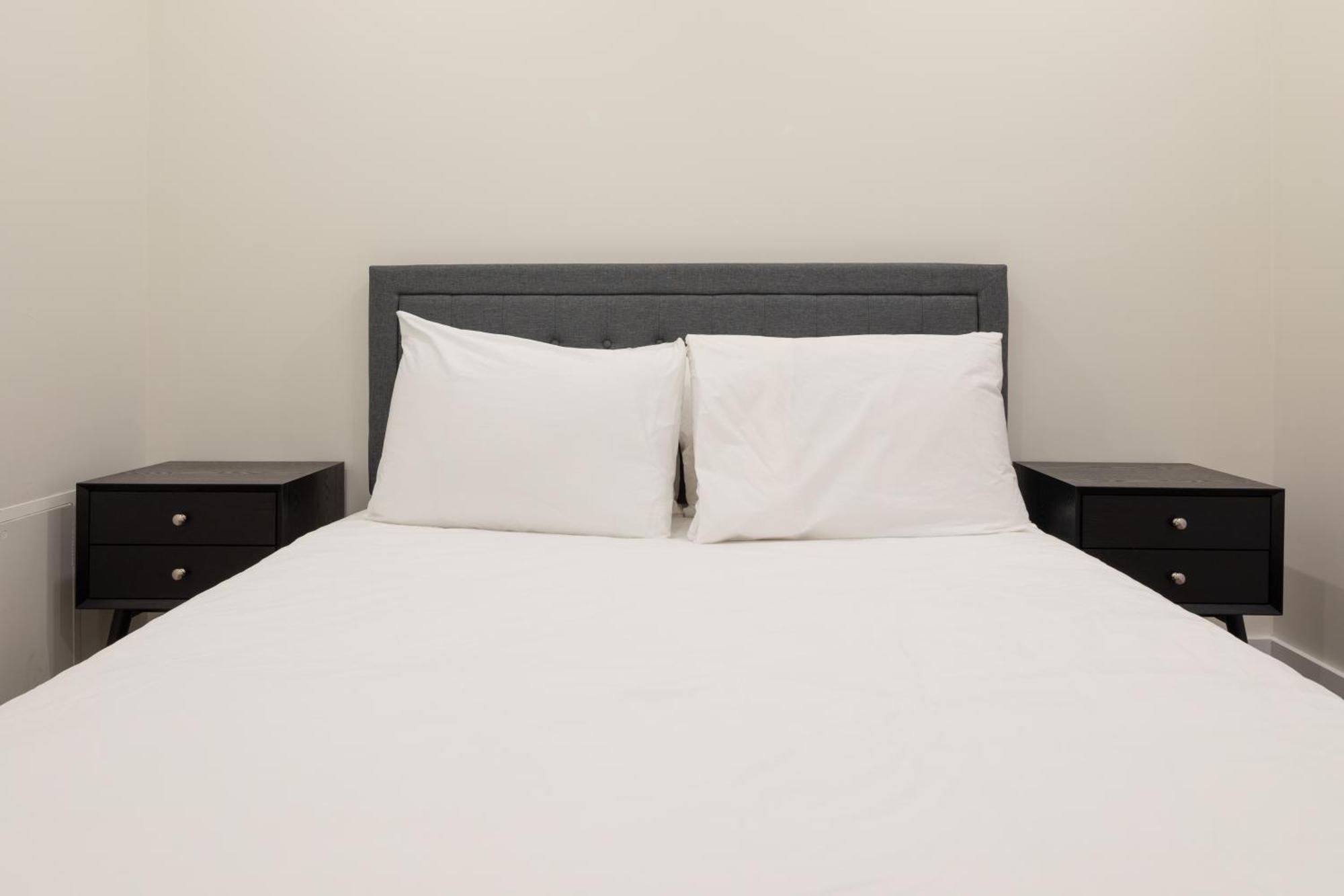 The Ledger Residences By Sosuite - Old Apartahotel