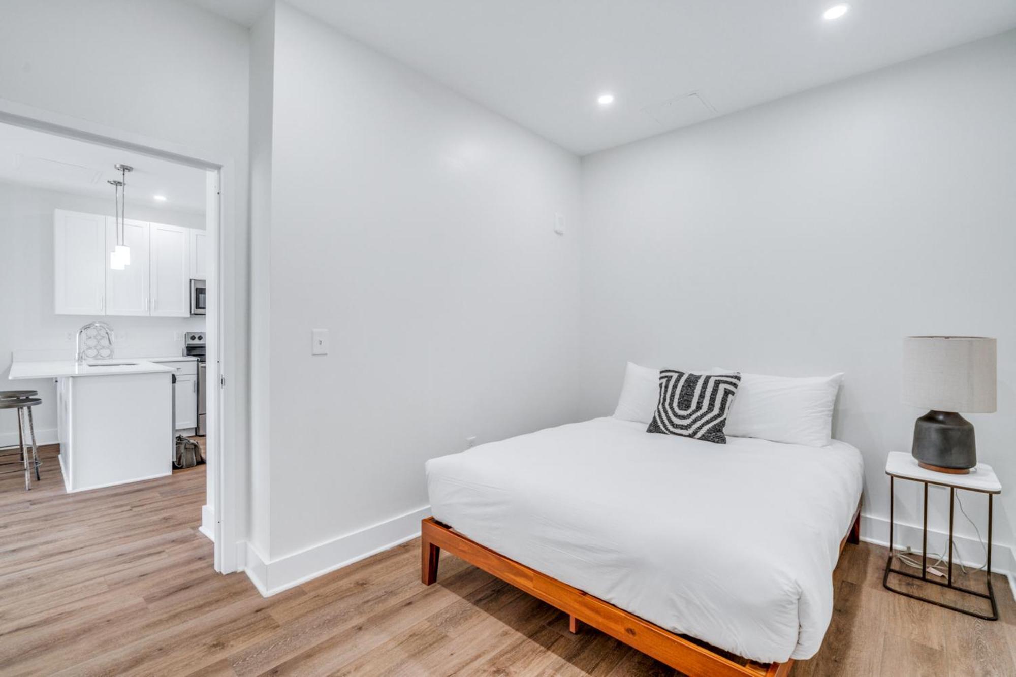 The Ledger Residences By Sosuite - Old * Filadelfia