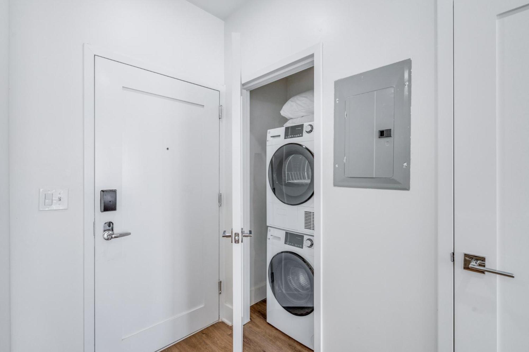 Apartahotel The Ledger Residences By Sosuite - Old Filadelfia
