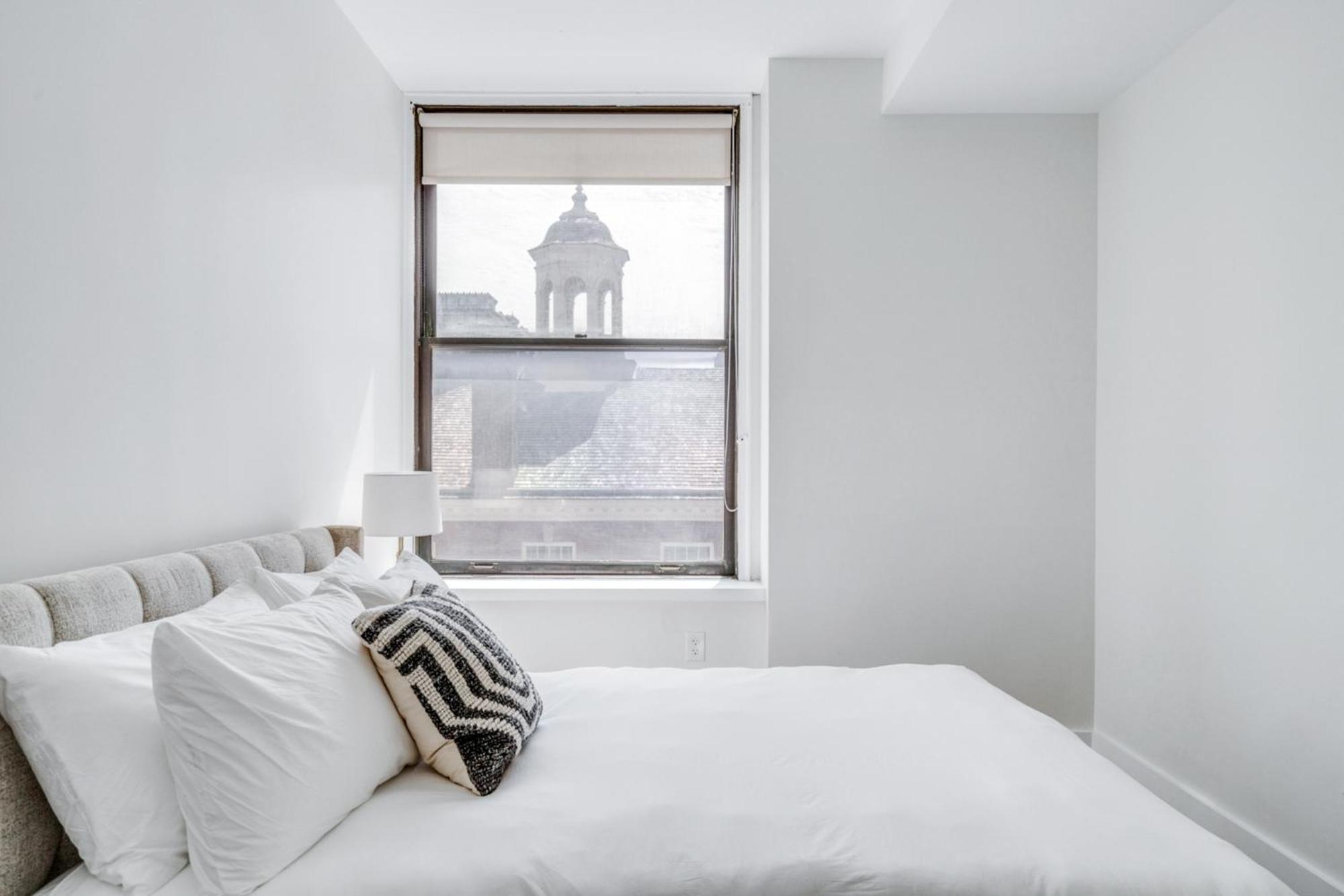 The Ledger Residences By Sosuite - Old Apartahotel Filadelfia