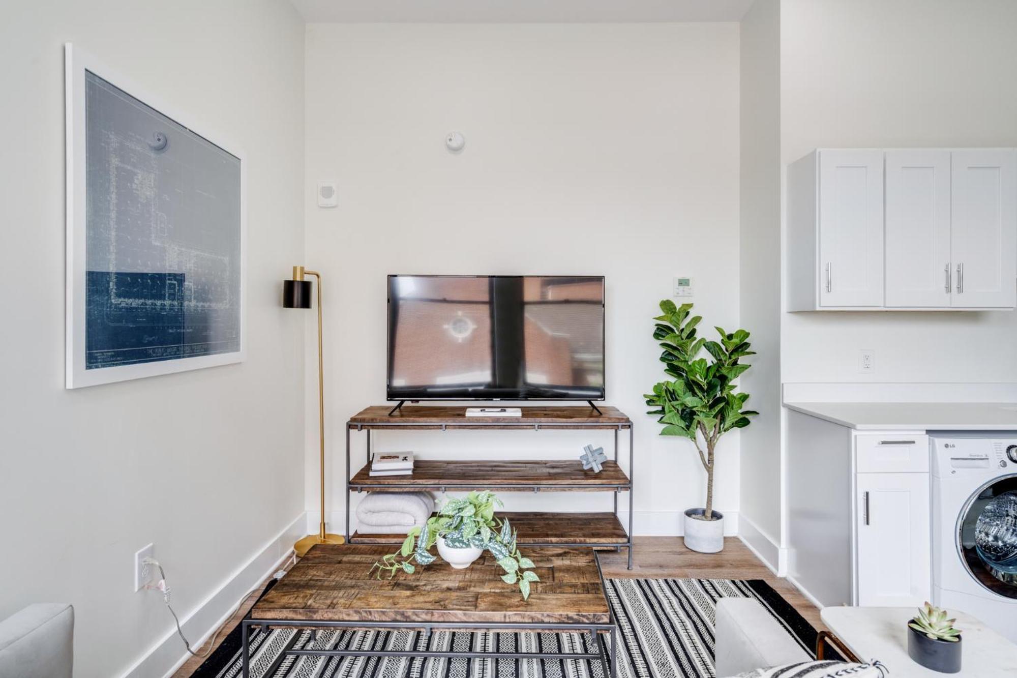 Apartahotel The Ledger Residences By Sosuite - Old Filadelfia