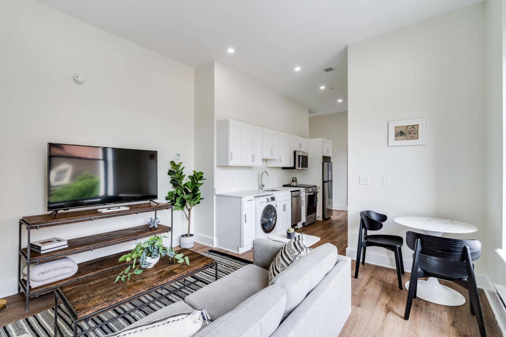 The Ledger Residences By Sosuite - Old *