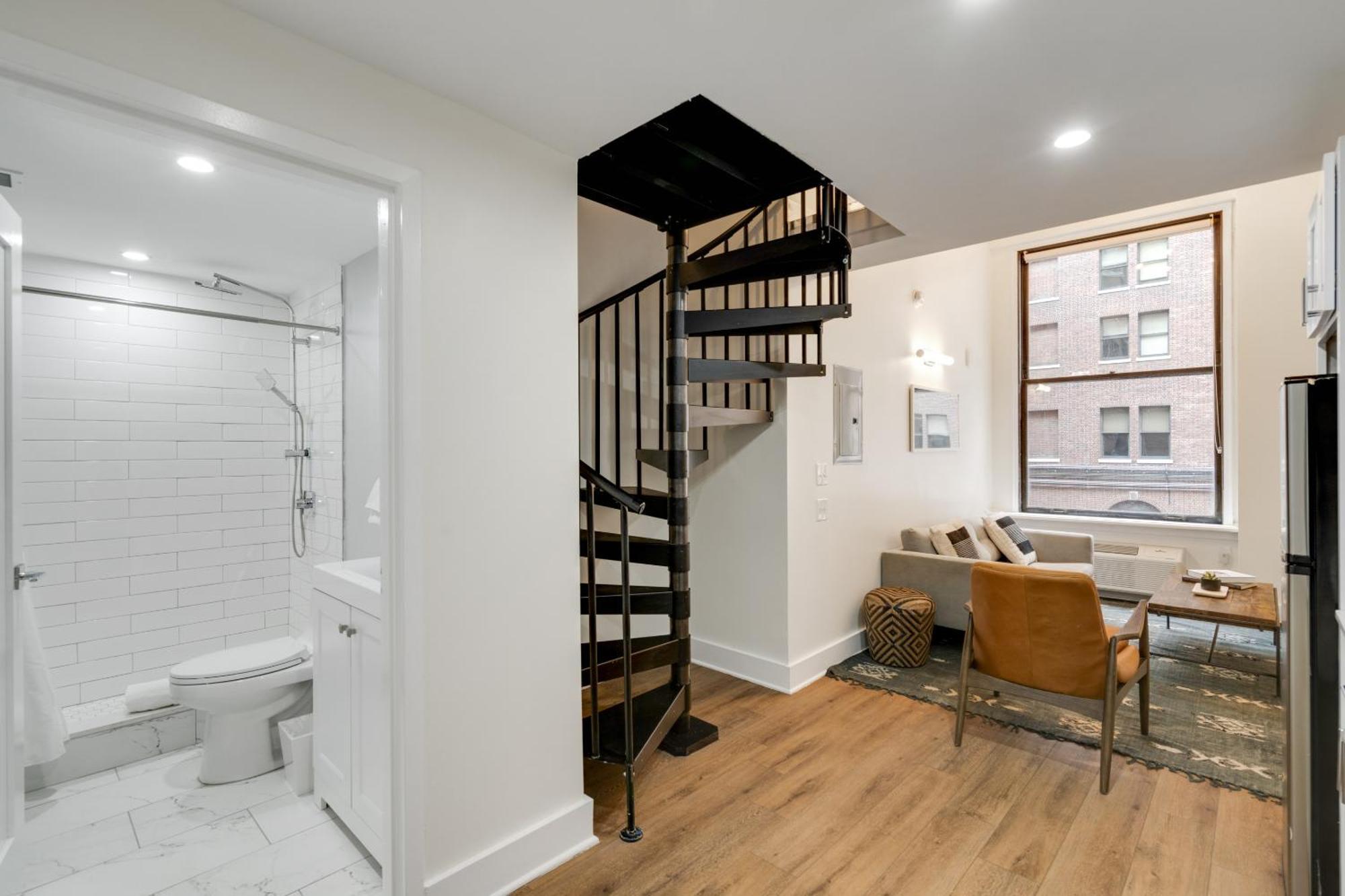 The Ledger Residences By Sosuite - Old Apartahotel *