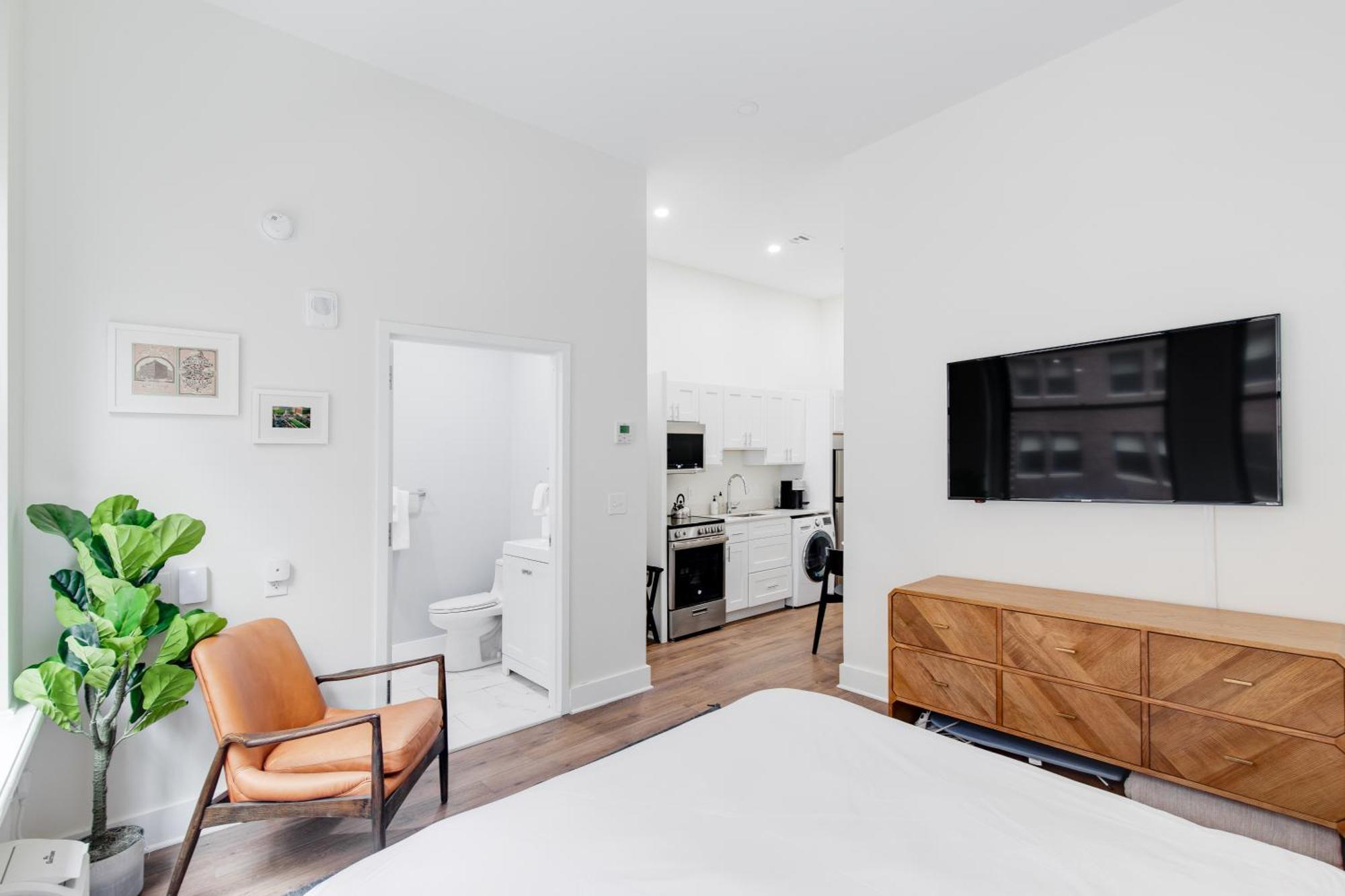 The Ledger Residences By Sosuite - Old *
