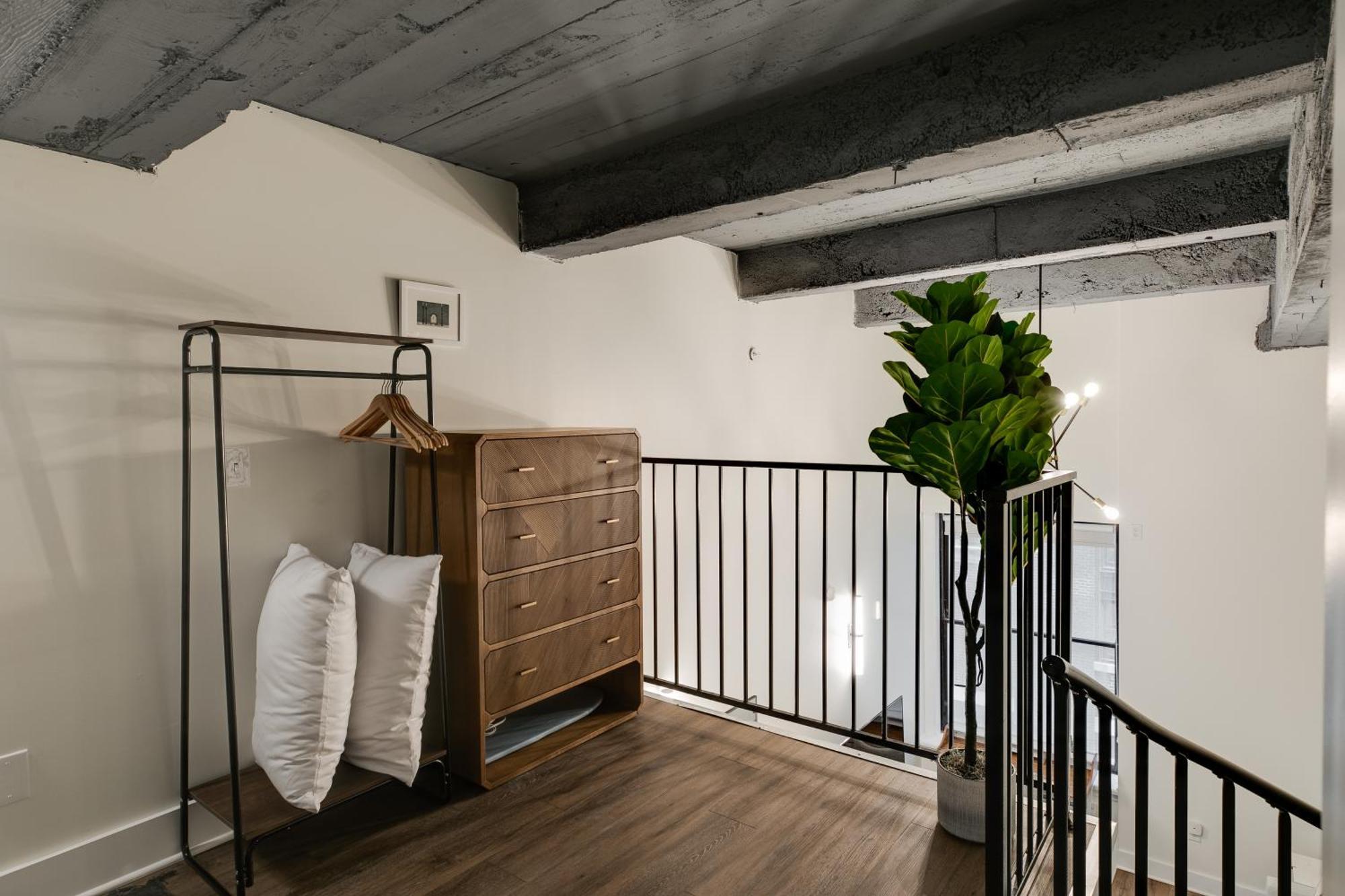 Apartahotel The Ledger Residences By Sosuite - Old