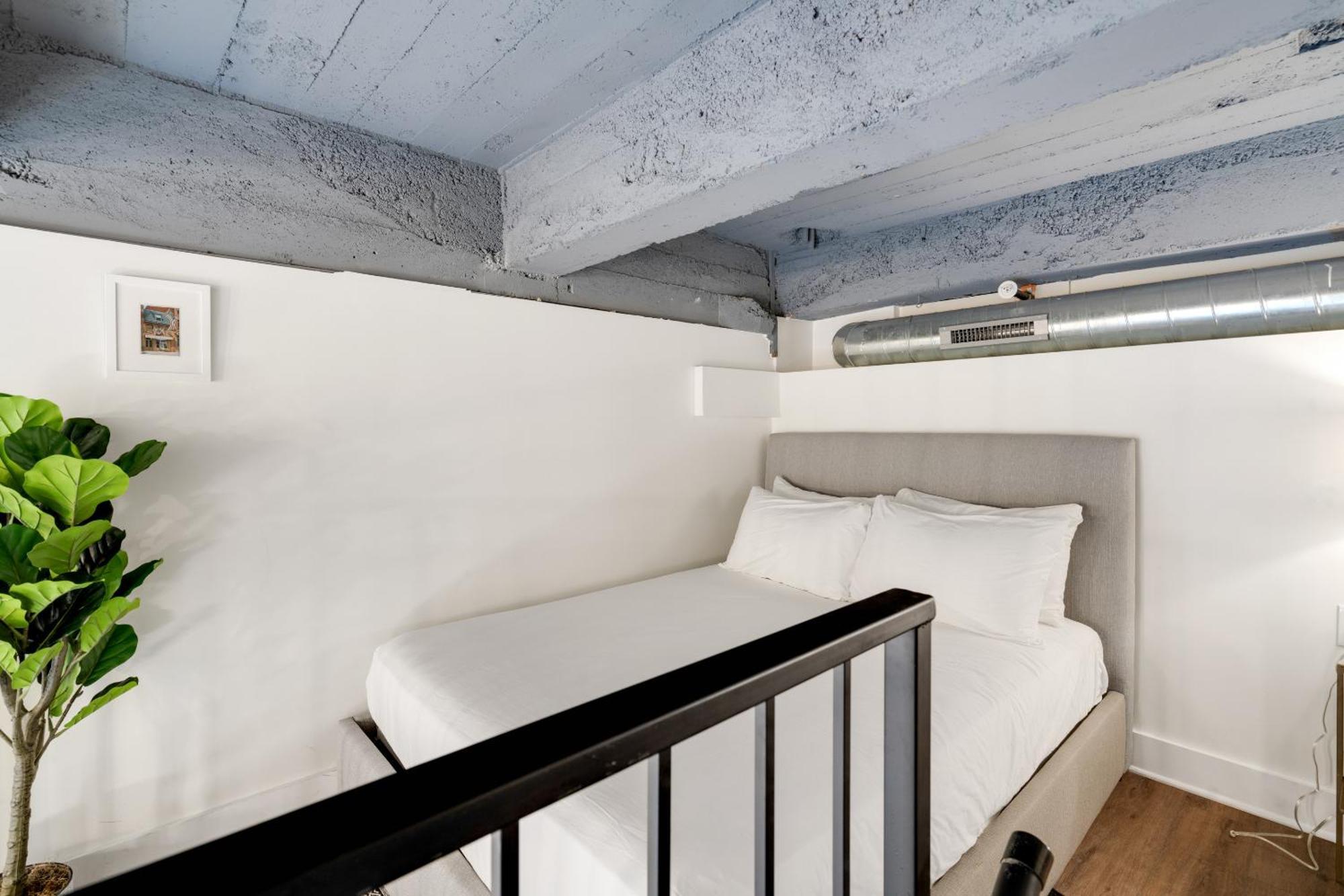 Apartahotel The Ledger Residences By Sosuite - Old Filadelfia
