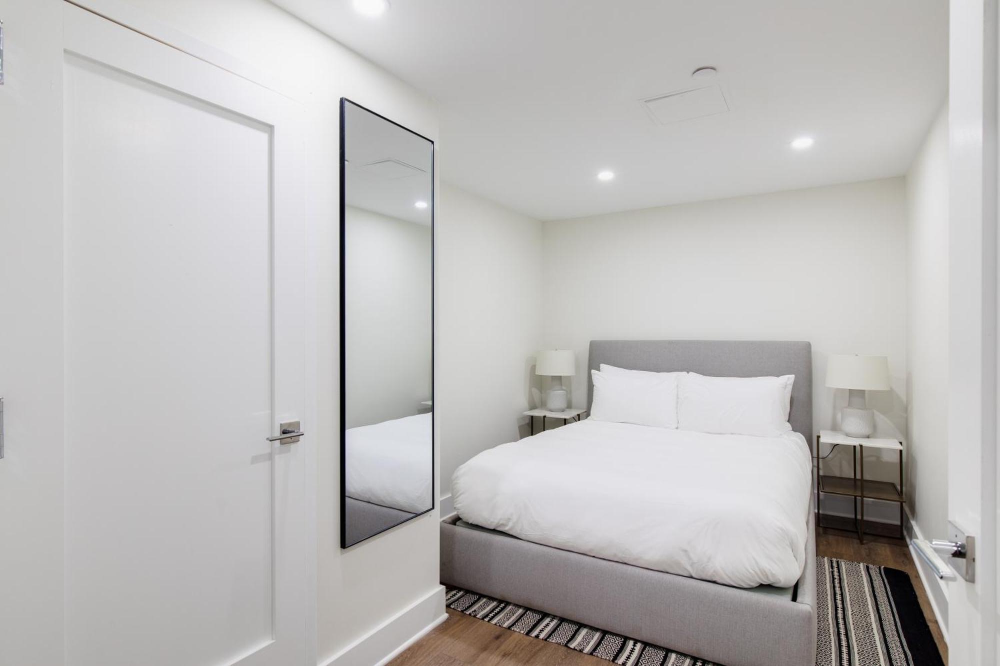 Apartahotel The Ledger Residences By Sosuite - Old *