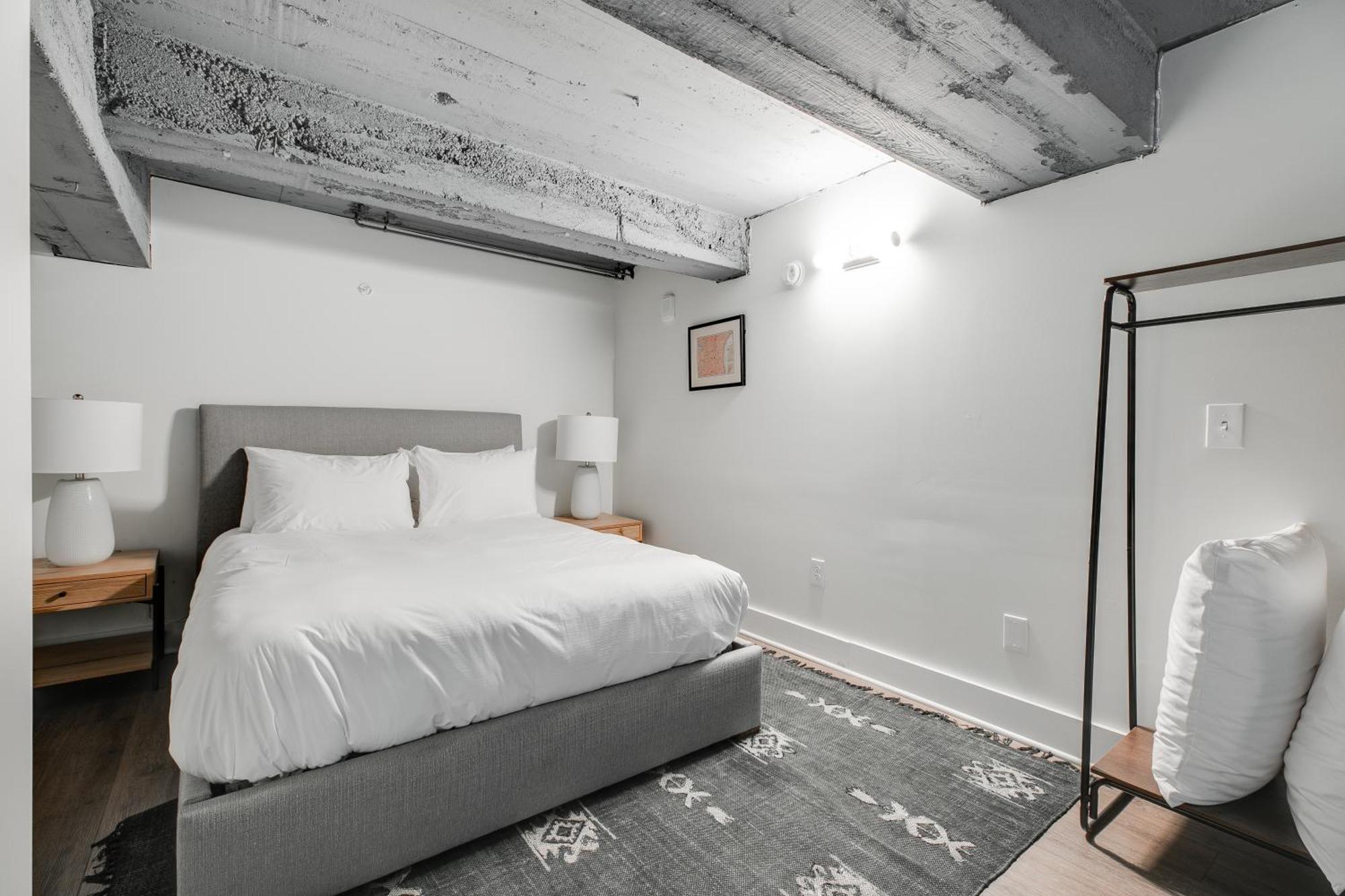 The Ledger Residences By Sosuite - Old *