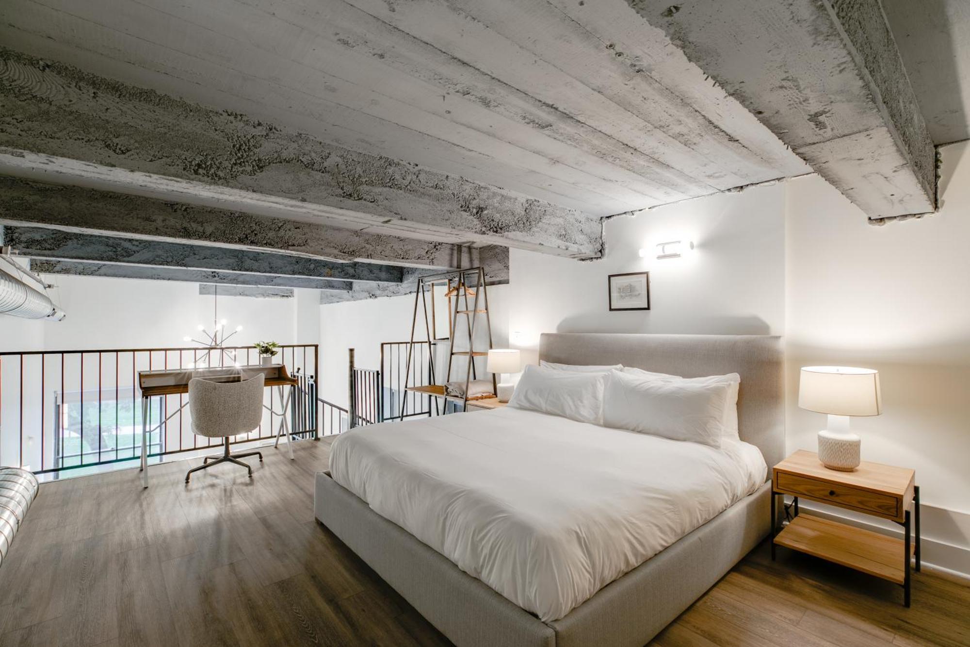 The Ledger Residences By Sosuite - Old Apartahotel *