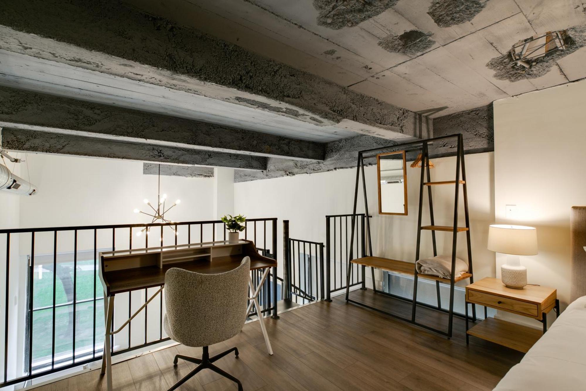 The Ledger Residences By Sosuite - Old *