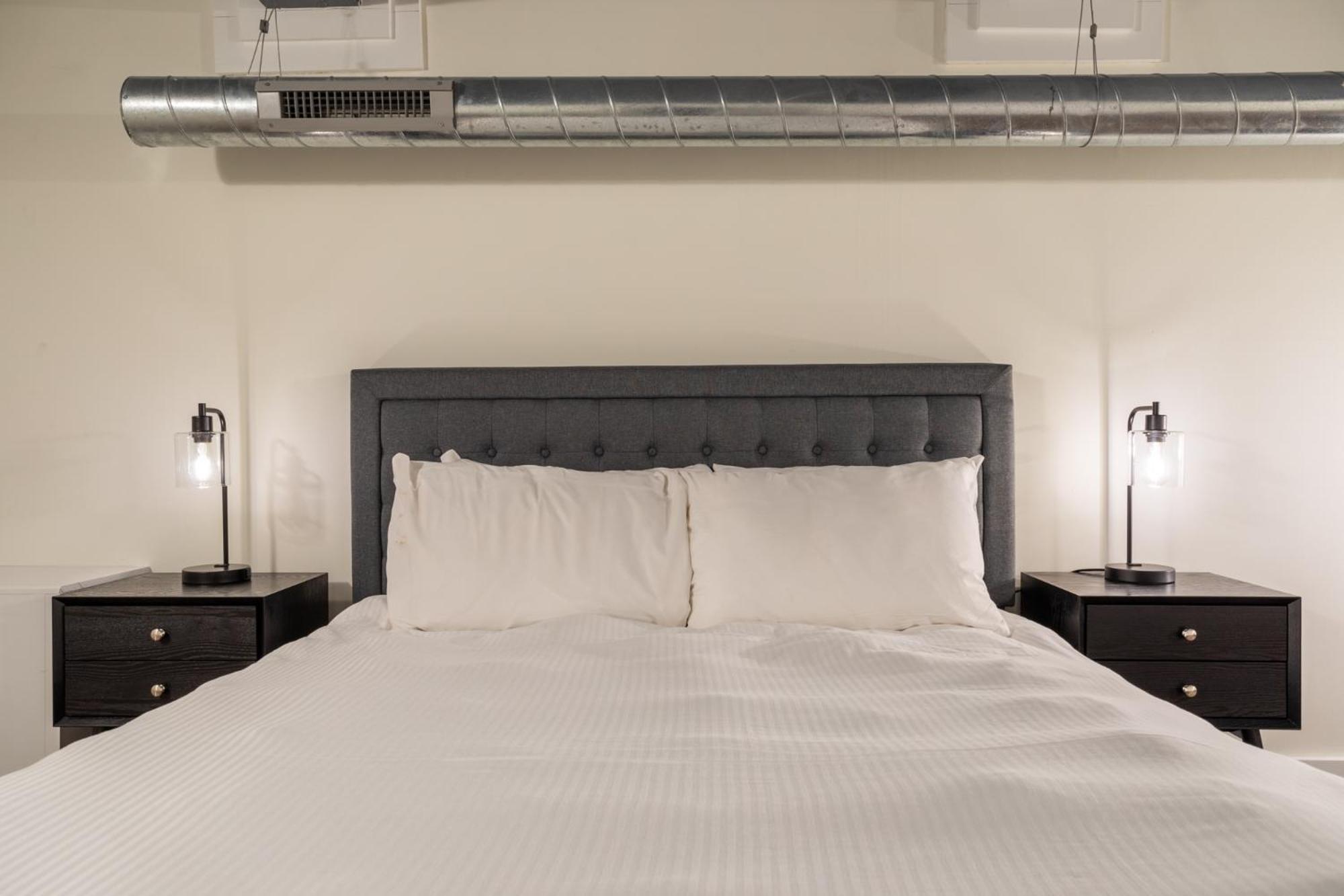 Aparthotel The Ledger Residences By Sosuite - Old *