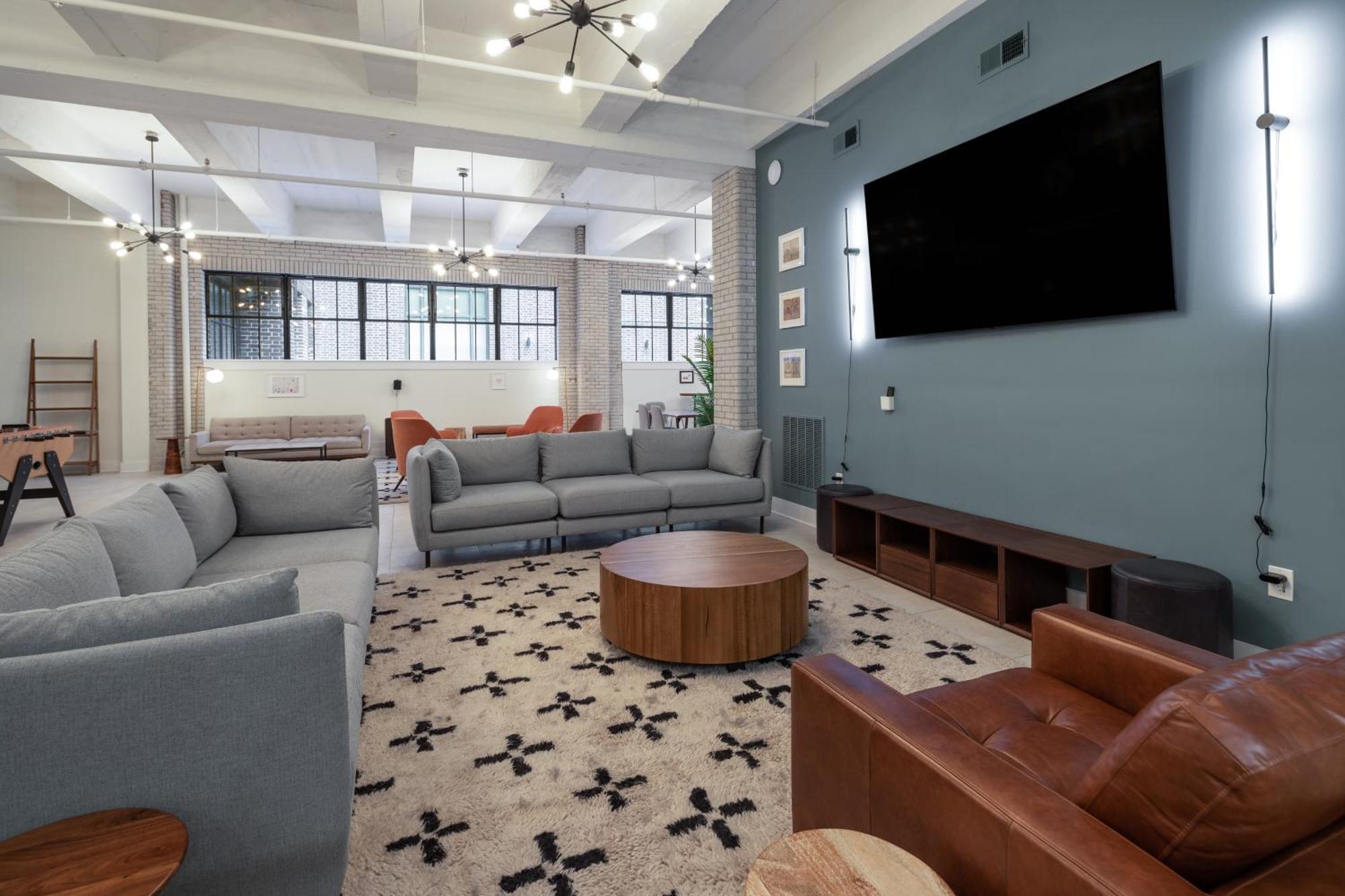 The Ledger Residences By Sosuite - Old Aparthotel *