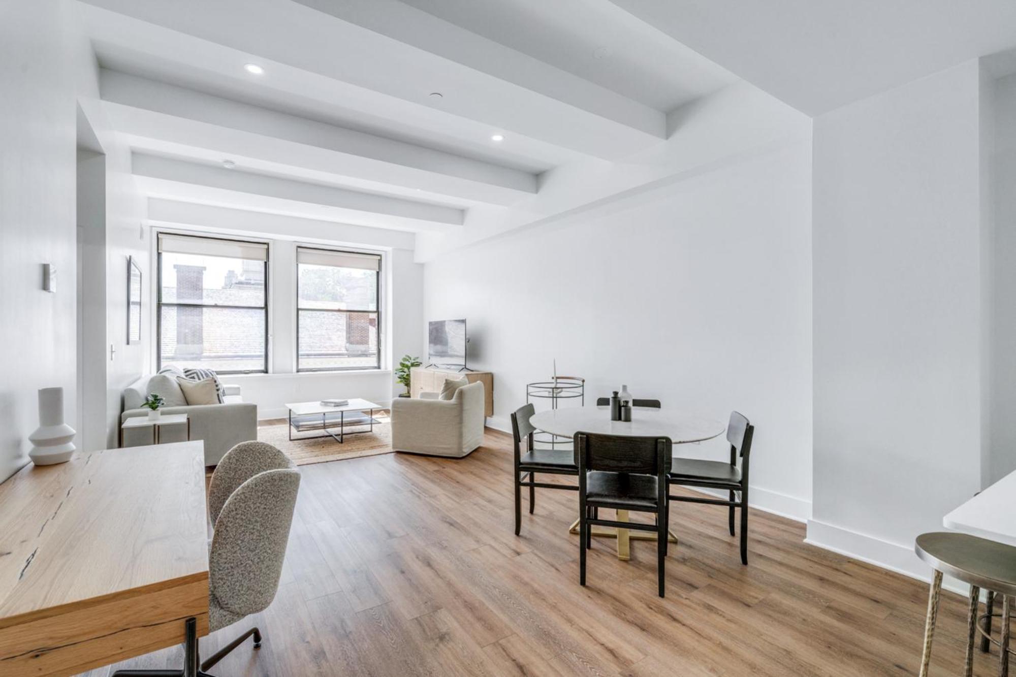 The Ledger Residences By Sosuite - Old Philadelphia