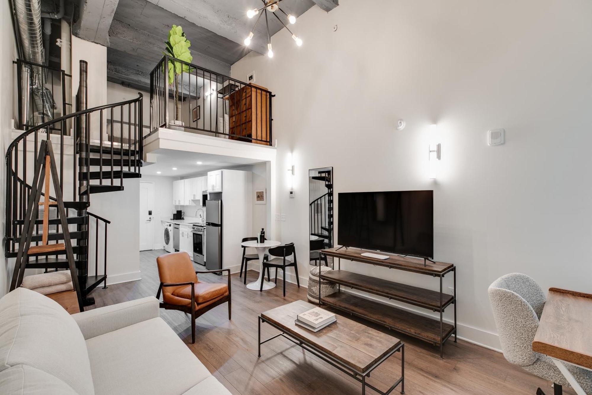 The Ledger Residences By Sosuite - Old * Philadelphia