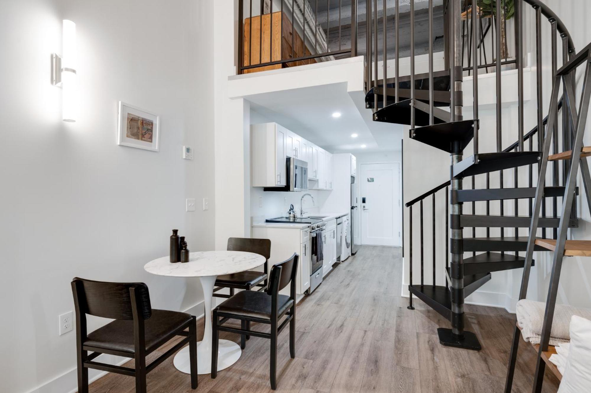 Aparthotel The Ledger Residences By Sosuite - Old Philadelphia
