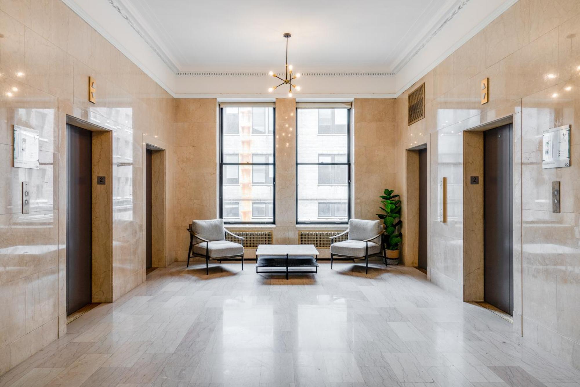 The Ledger Residences By Sosuite - Old