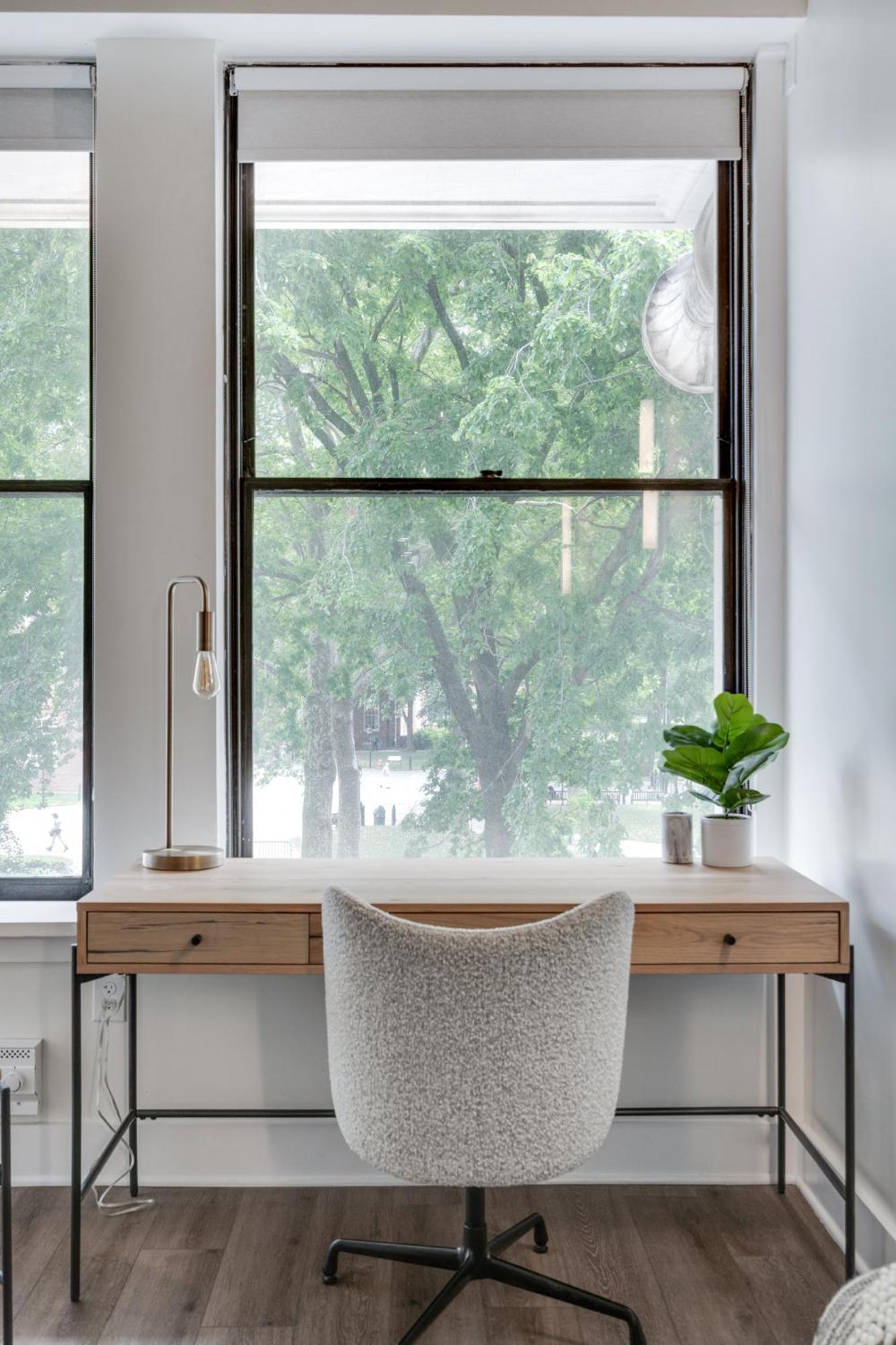 The Ledger Residences By Sosuite - Old Aparthotel Philadelphia