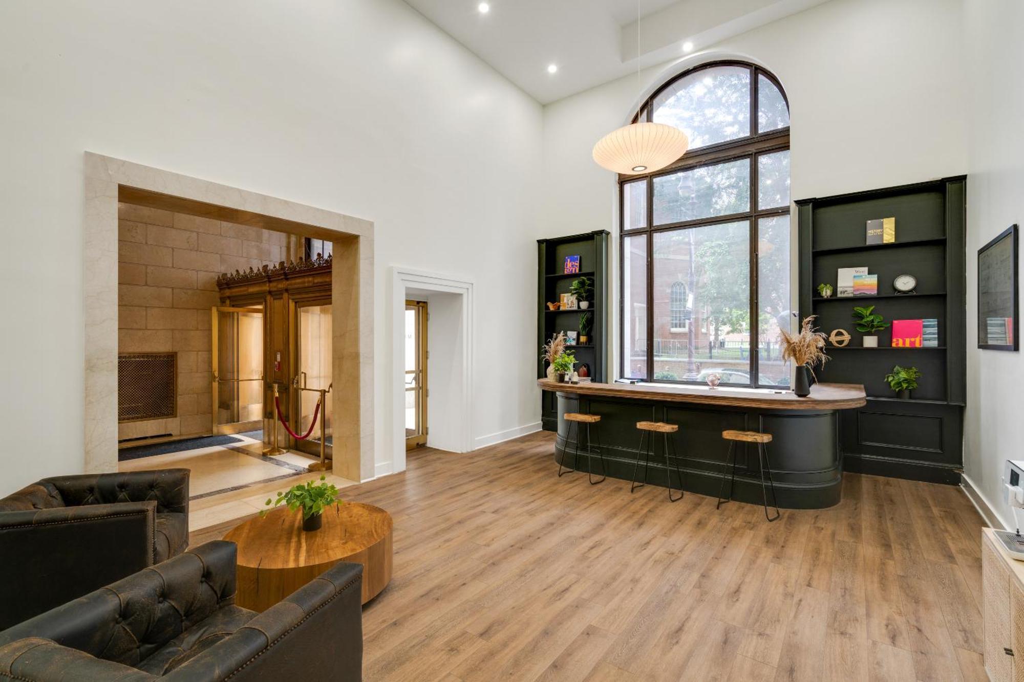 The Ledger Residences By Sosuite - Old Aparthotel