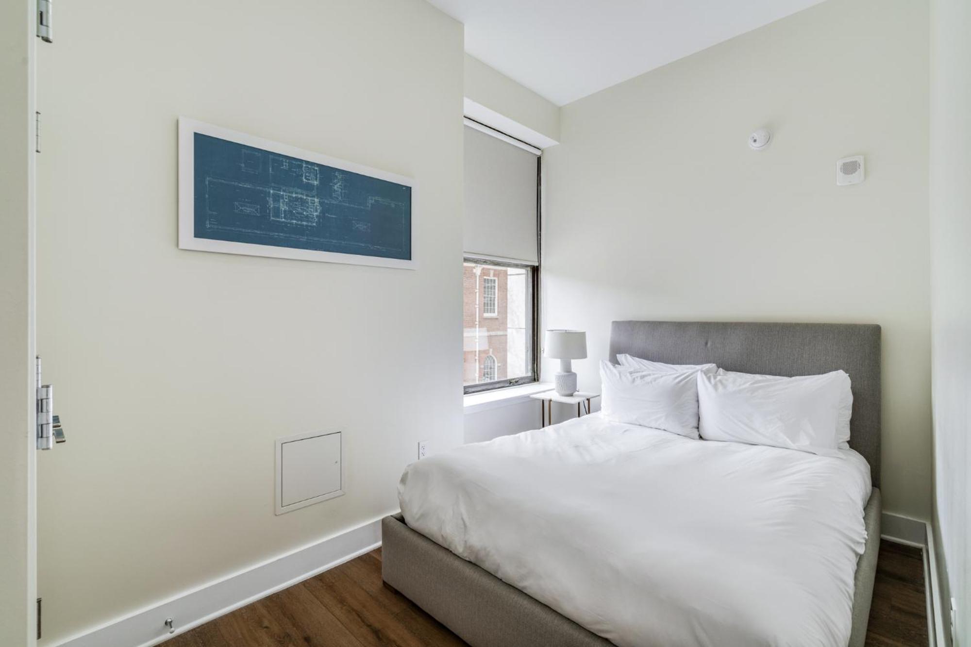 Aparthotel The Ledger Residences By Sosuite - Old *