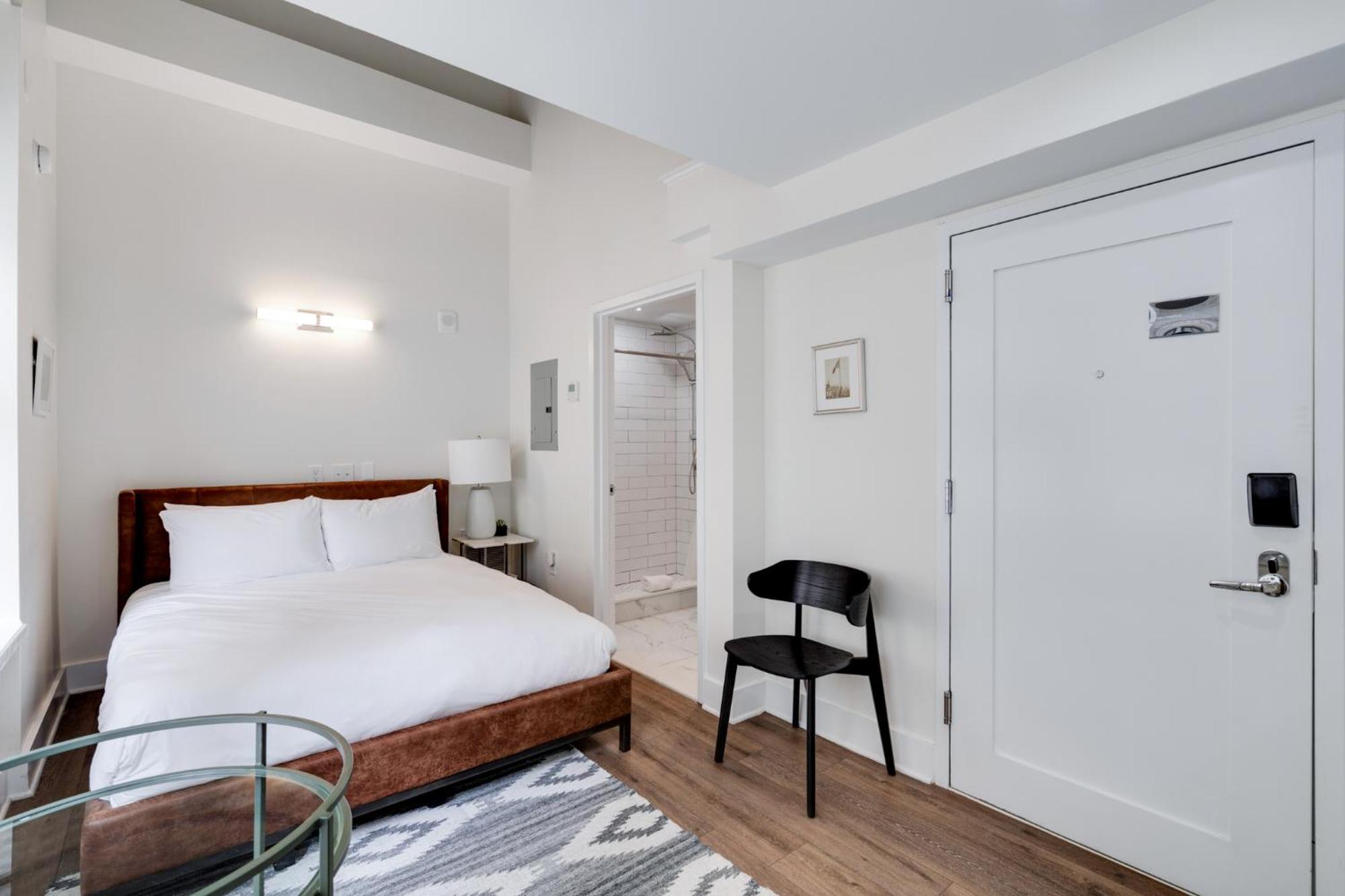Aparthotel The Ledger Residences By Sosuite - Old *