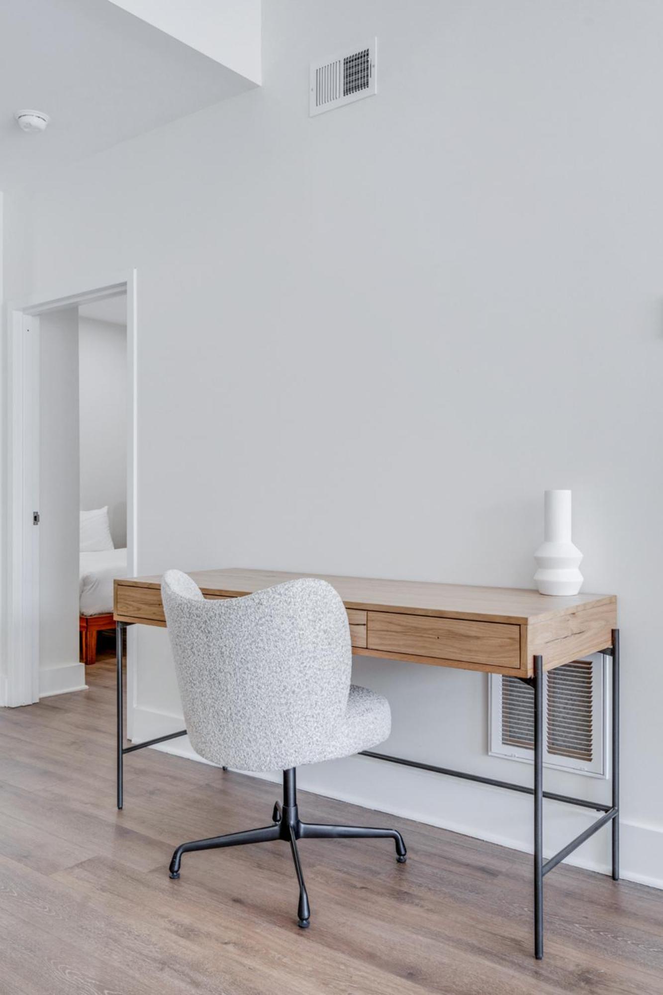 The Ledger Residences By Sosuite - Old Philadelphia