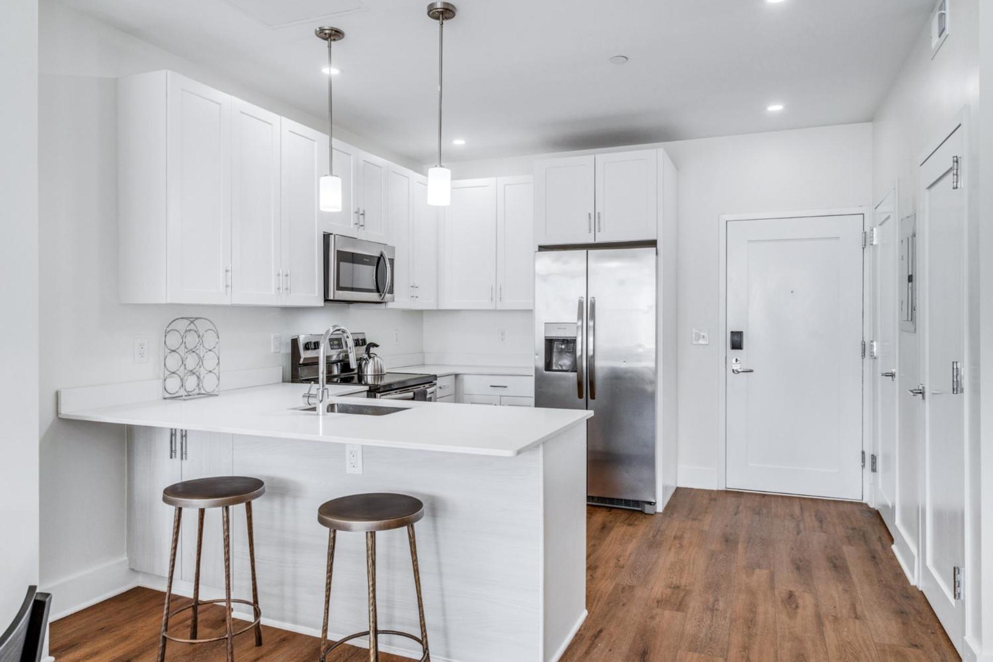 The Ledger Residences By Sosuite - Old