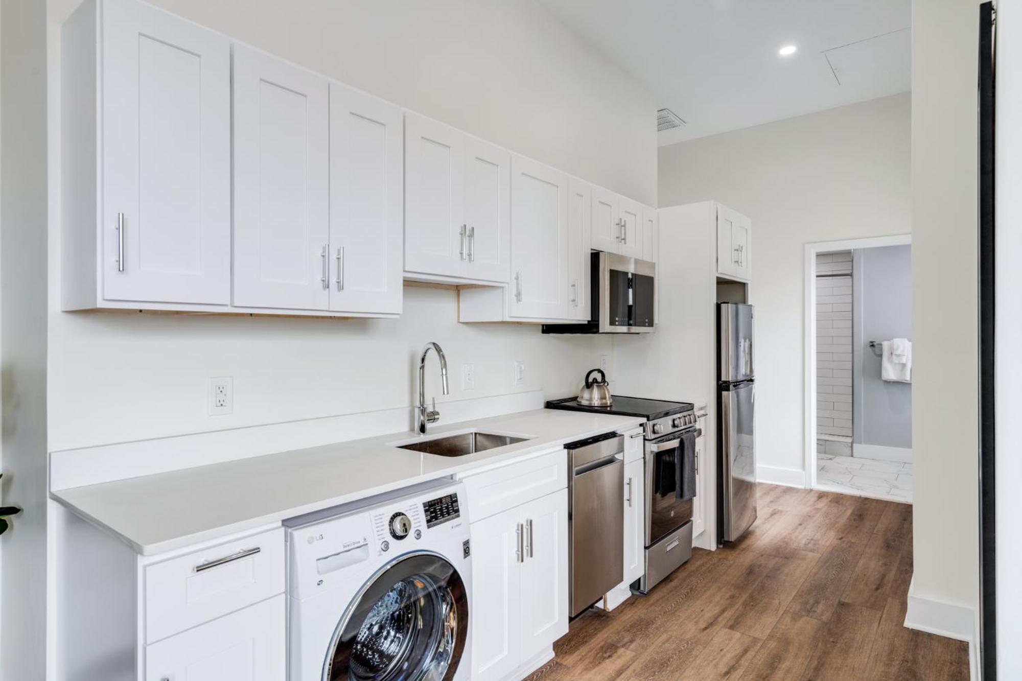 The Ledger Residences By Sosuite - Old * Philadelphia