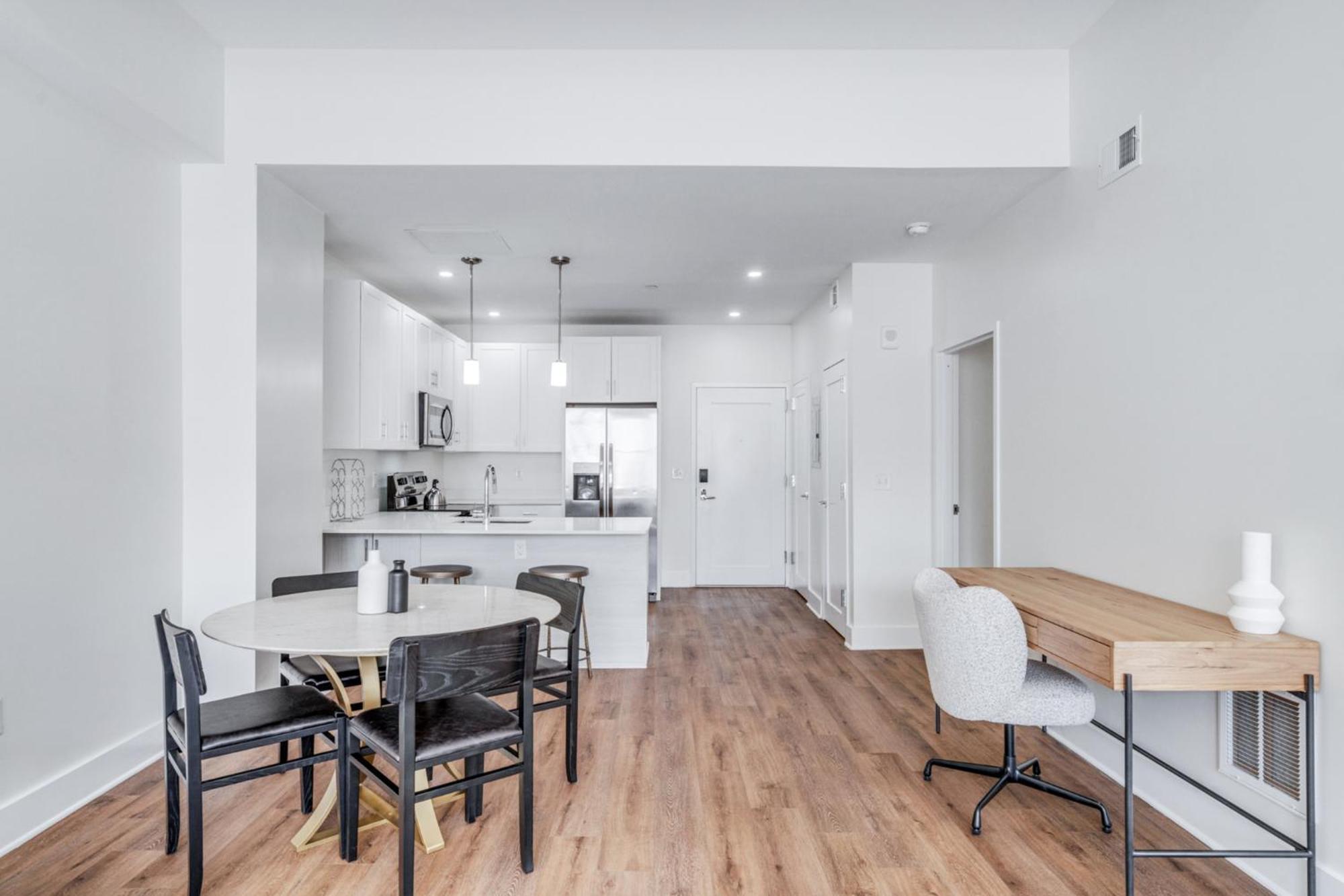 Aparthotel The Ledger Residences By Sosuite - Old
