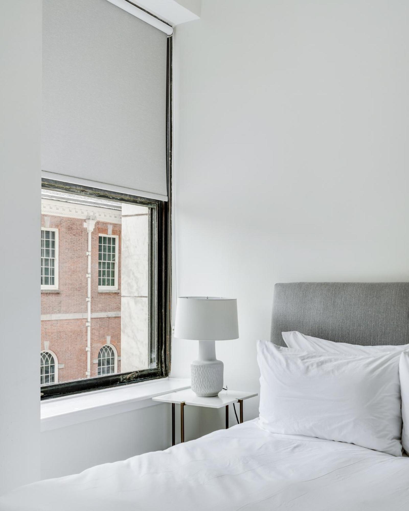 The Ledger Residences By Sosuite - Old Aparthotel Philadelphia