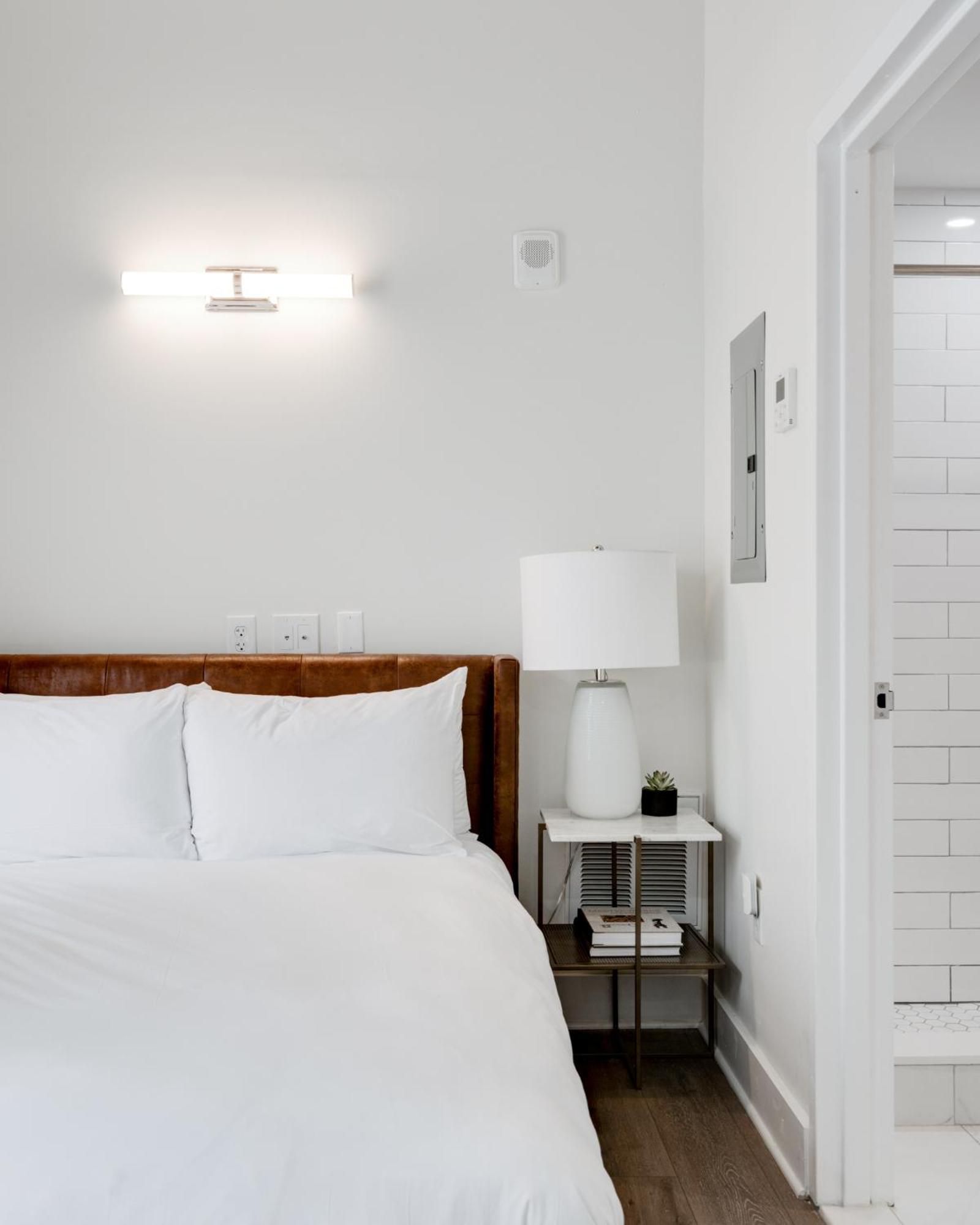 The Ledger Residences By Sosuite - Old Philadelphia