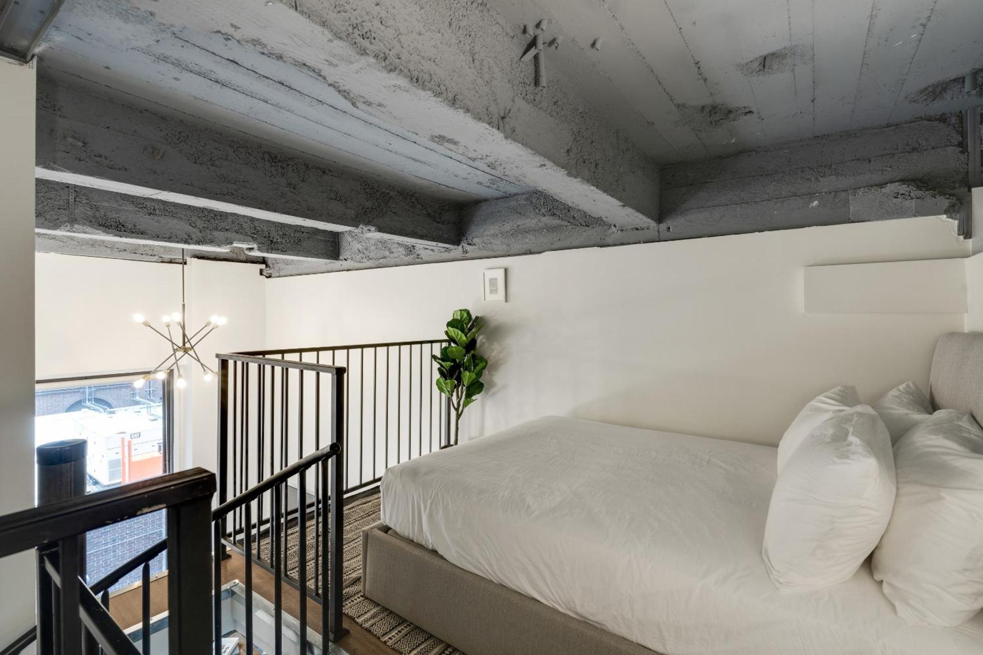 The Ledger Residences By Sosuite - Old Philadelphia