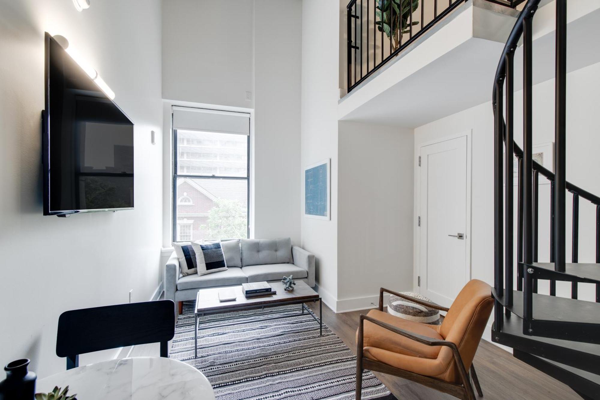 The Ledger Residences By Sosuite - Old * Philadelphia