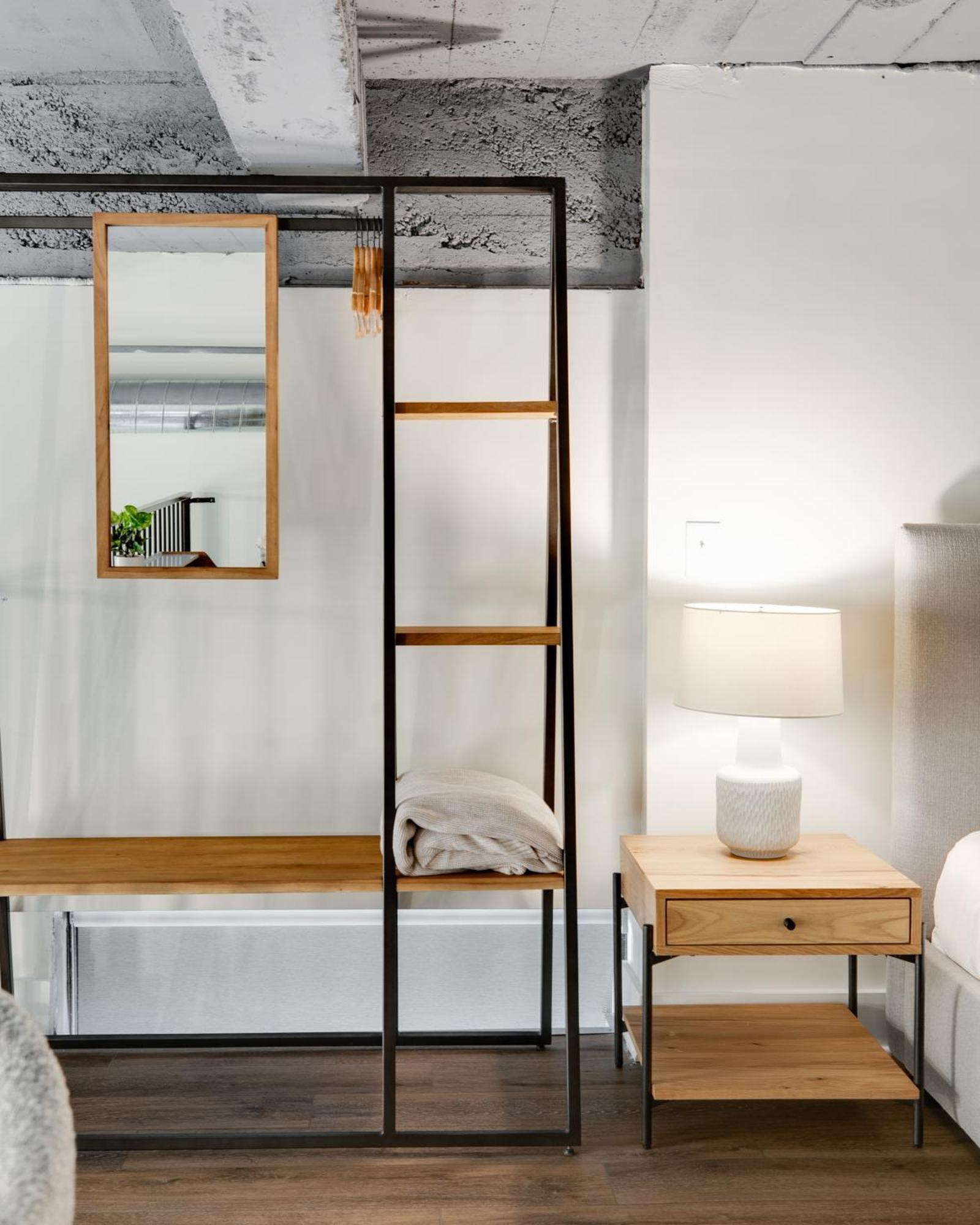 Aparthotel The Ledger Residences By Sosuite - Old Philadelphia