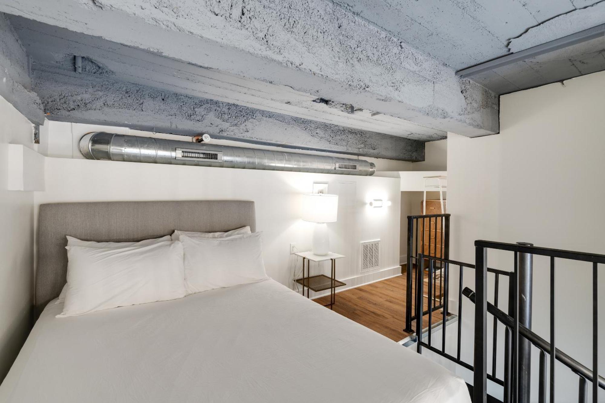 The Ledger Residences By Sosuite - Old *