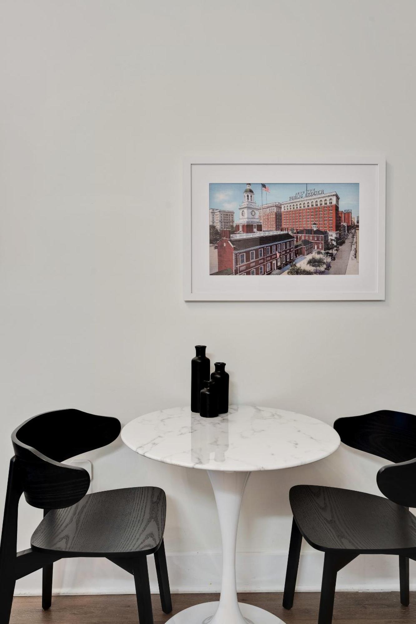 Aparthotel The Ledger Residences By Sosuite - Old Philadelphia